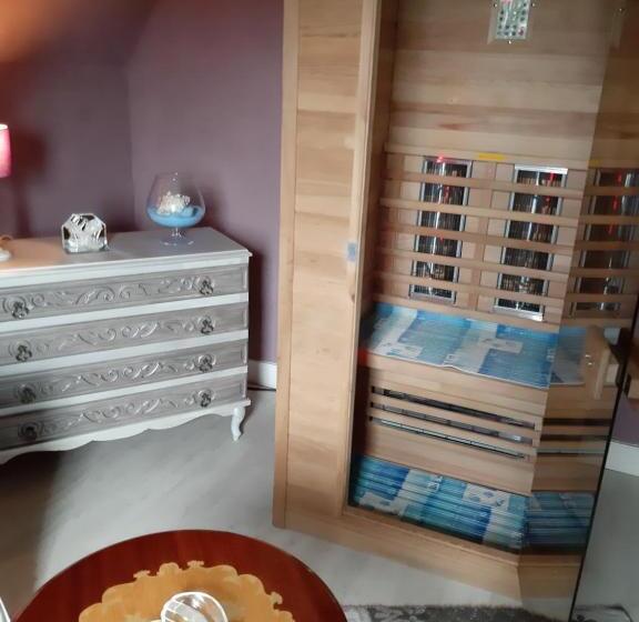 Люкс, B&b Chatelet Cremers