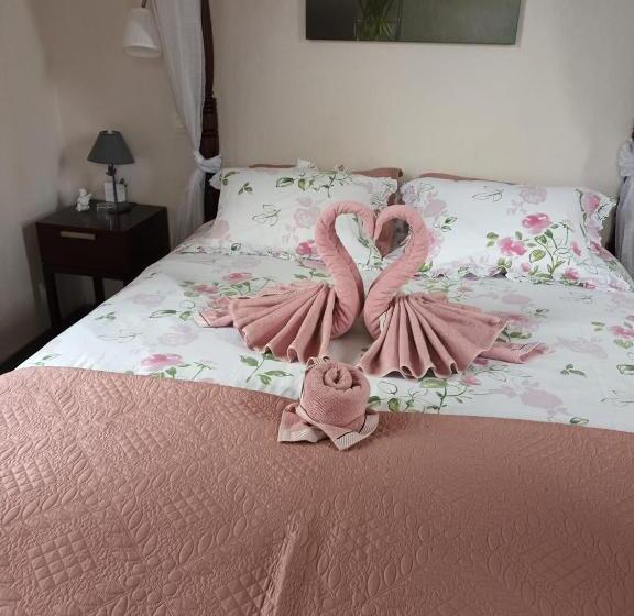 수피리어 룸, B&b Chatelet Cremers