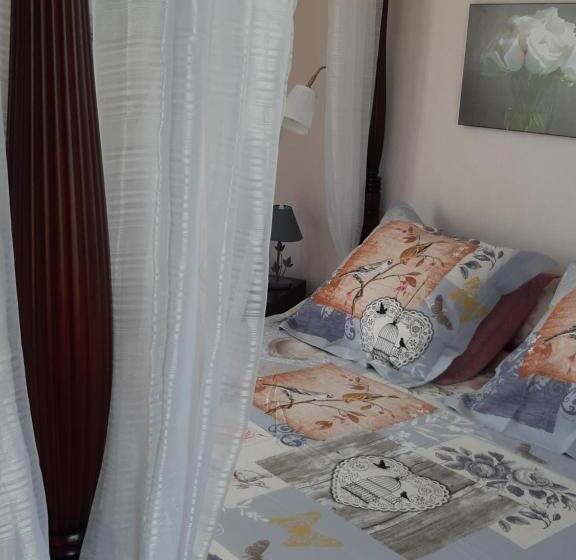 Номер Superior, B&b Chatelet Cremers