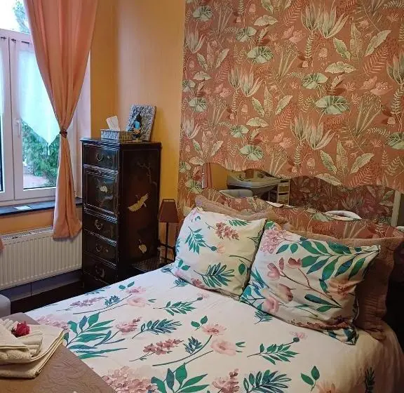 スタンダードルーム, B&b Chatelet Cremers