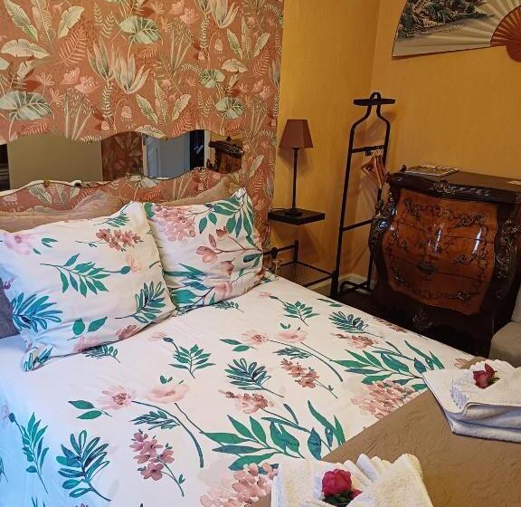 스탠다드 룸, B&b Chatelet Cremers