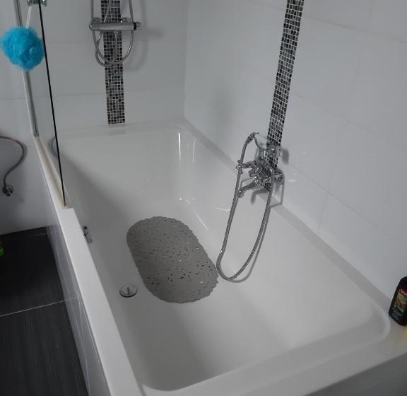Люкс, B&b Chatelet Cremers