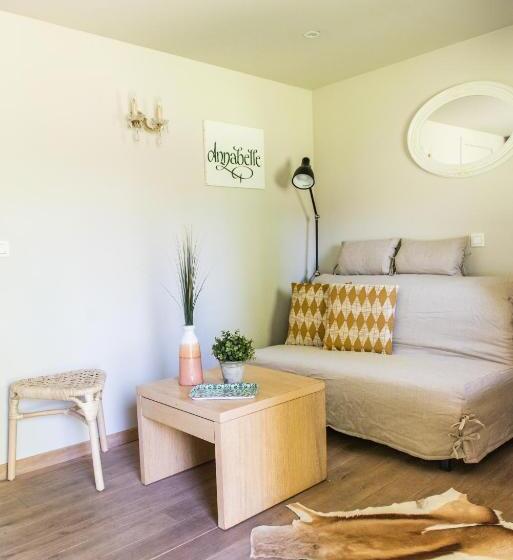 Хижина, B&b Het Brembos