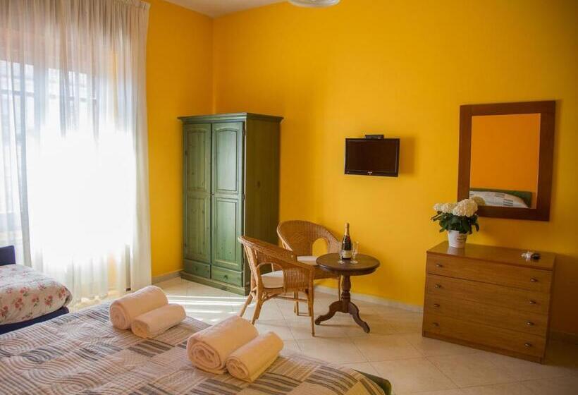 חדר סטנדרט, B&b Matida