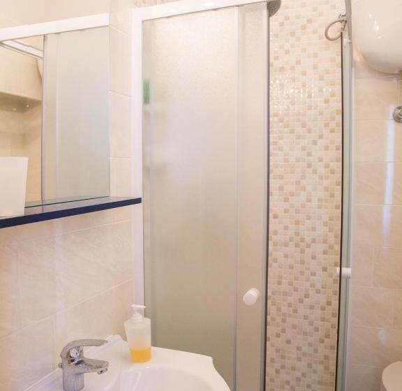 חדר סטנדרט, B&b Matida