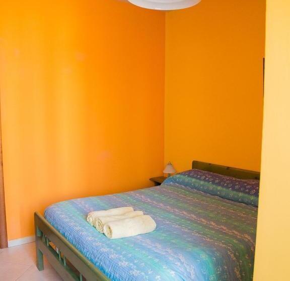 חדר סטנדרט, B&b Matida