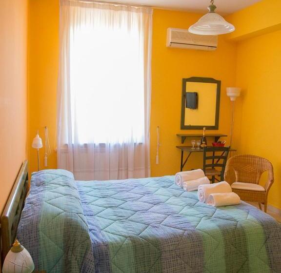 חדר סטנדרט, B&b Matida