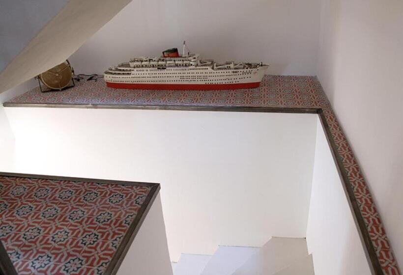 اتاق استاندارد, La Maison D Odette