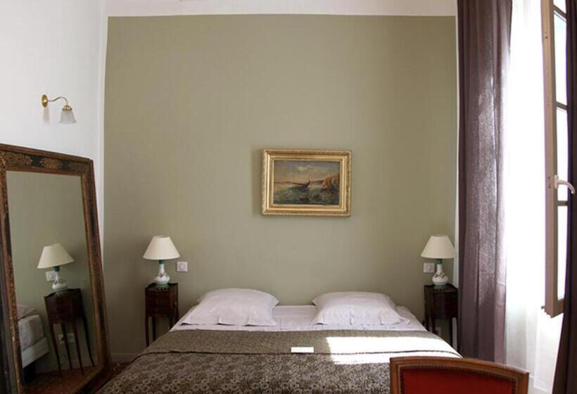 اتاق استاندارد, La Maison D Odette