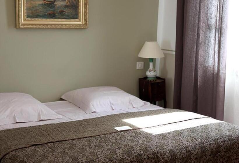 اتاق استاندارد, La Maison D Odette