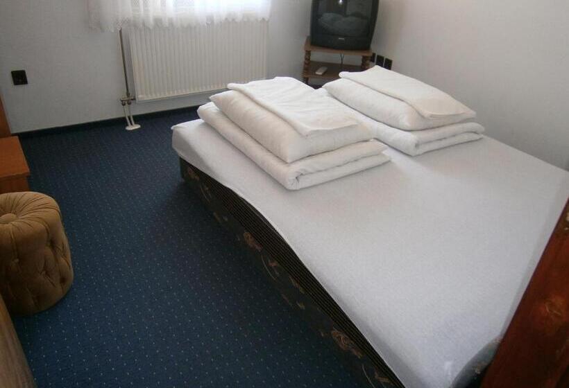 标准间, Vándor Vigadó