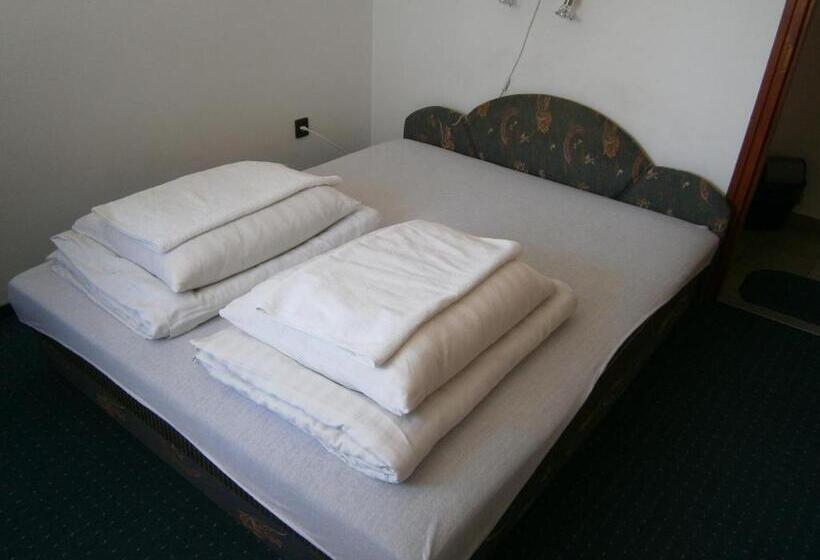 标准间, Vándor Vigadó