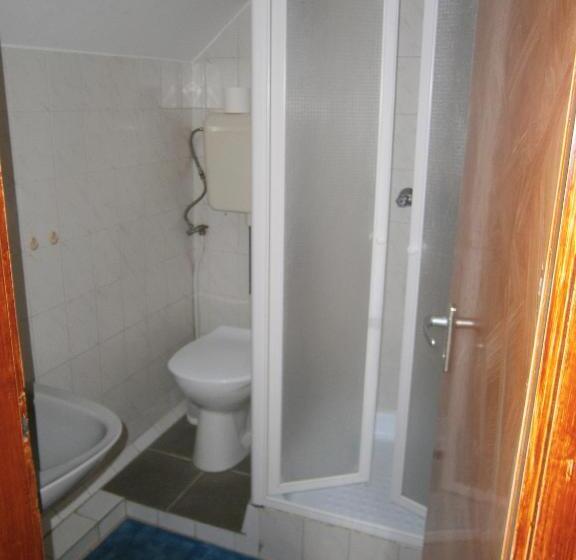 5人标间, Vándor Vigadó