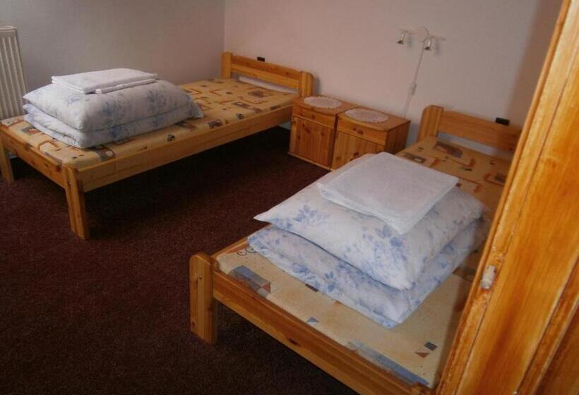 5人标间, Vándor Vigadó