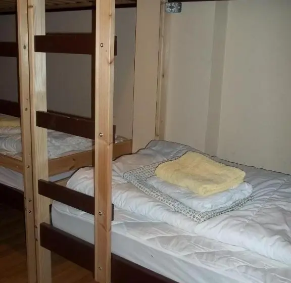 バス共有のスタンダードルーム, Hostel No 5