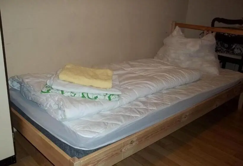 バス共有のスタンダードルーム, Hostel No 5
