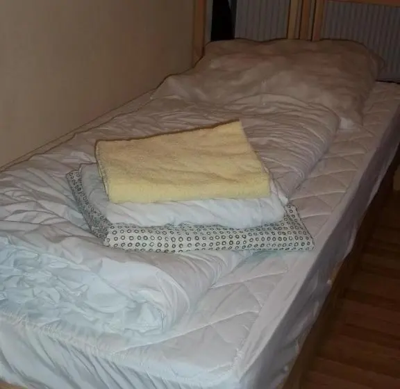 バス共有のスタンダードルーム, Hostel No 5
