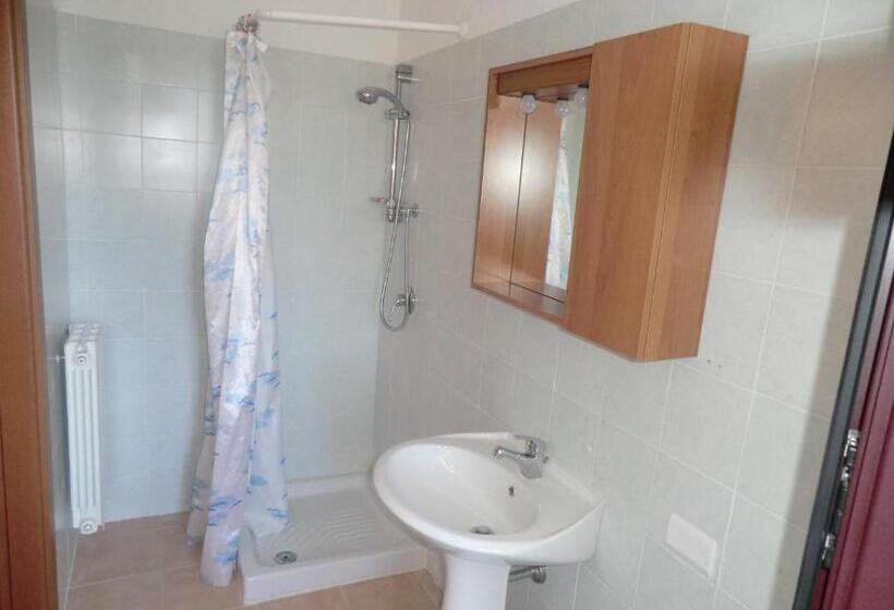 חדר סטנדרט, Agriturismo Lerno