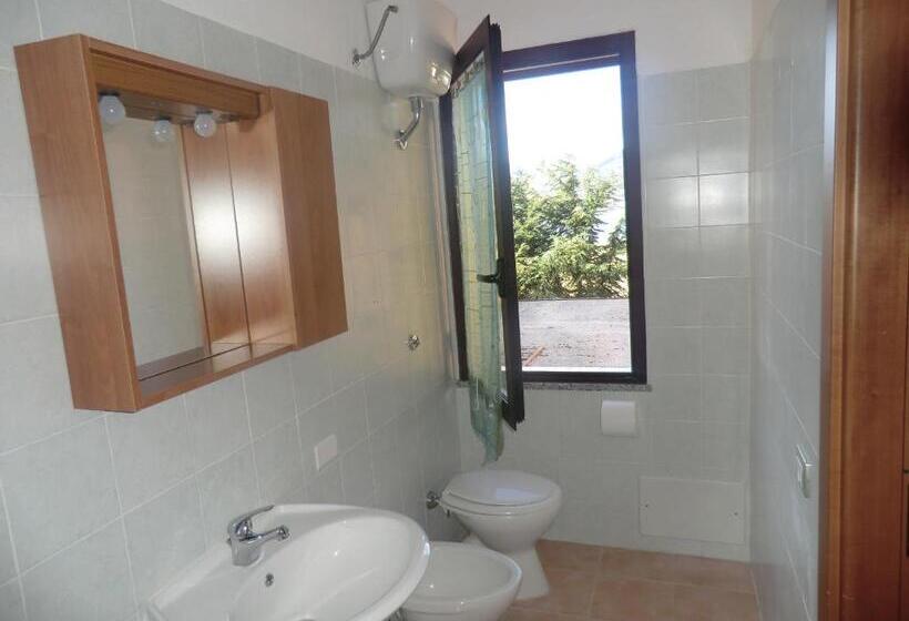 חדר סטנדרט, Agriturismo Lerno