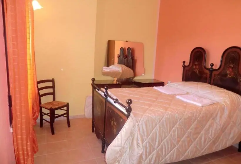 スタンダードルーム, Agriturismo Lerno