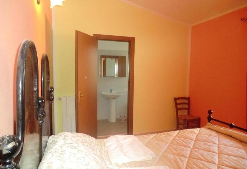 חדר סטנדרט, Agriturismo Lerno