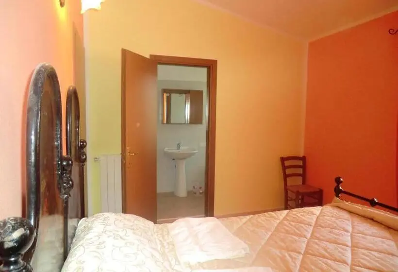 スタンダードルーム, Agriturismo Lerno