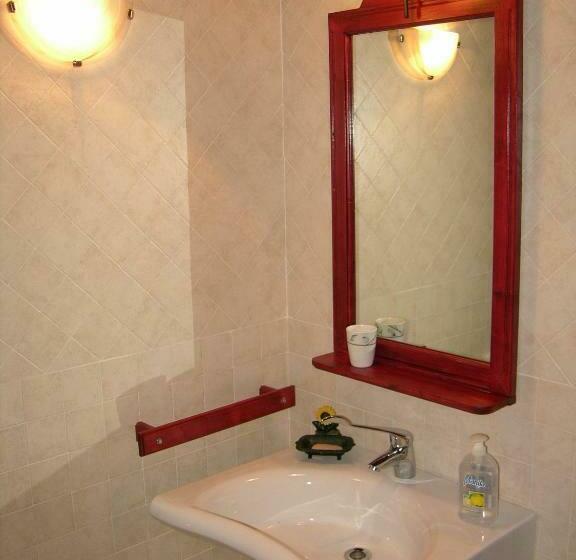 带1个卧室的公寓, Agriturismo Zennare