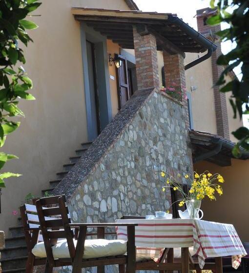 וילה עם חדר שינה אחד ובריכת שחיה, Campocane Oaks