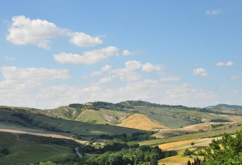 דירת שני חדרים, Campocane Oaks