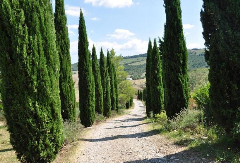 דירת שני חדרים, Campocane Oaks