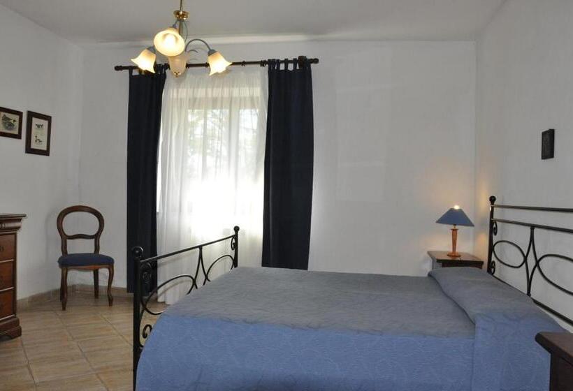 דירת שני חדרים, Campocane Oaks