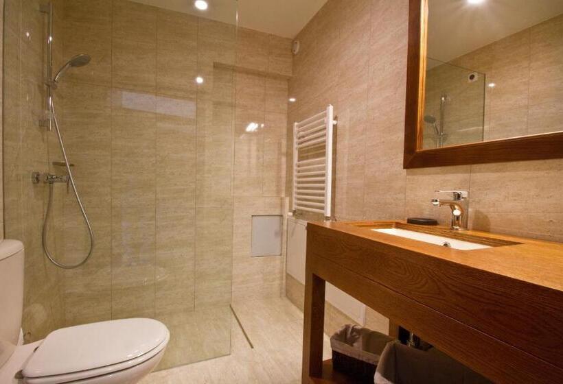 标准间, Quinta De Lograssol