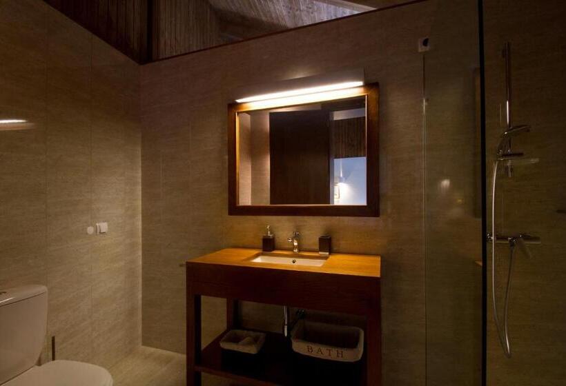 标准间, Quinta De Lograssol