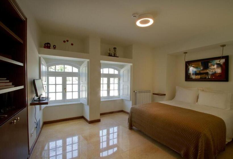 标准间, Quinta De Lograssol