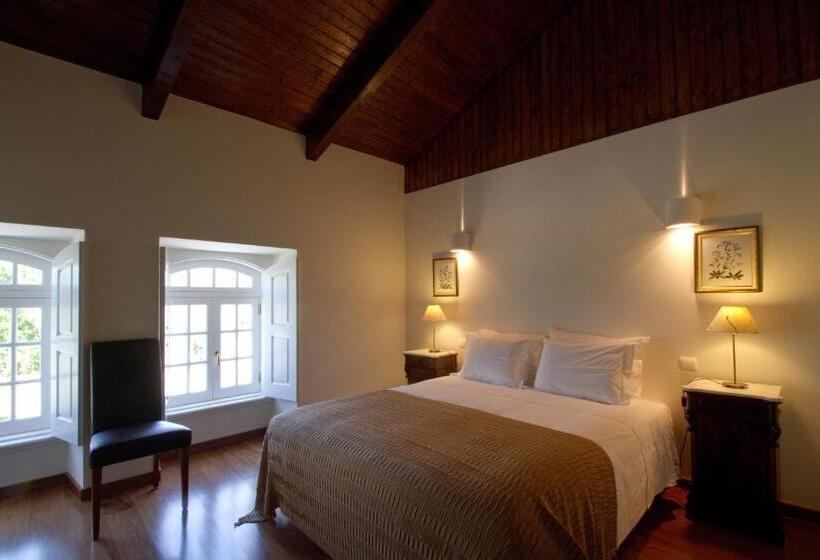 标准间, Quinta De Lograssol