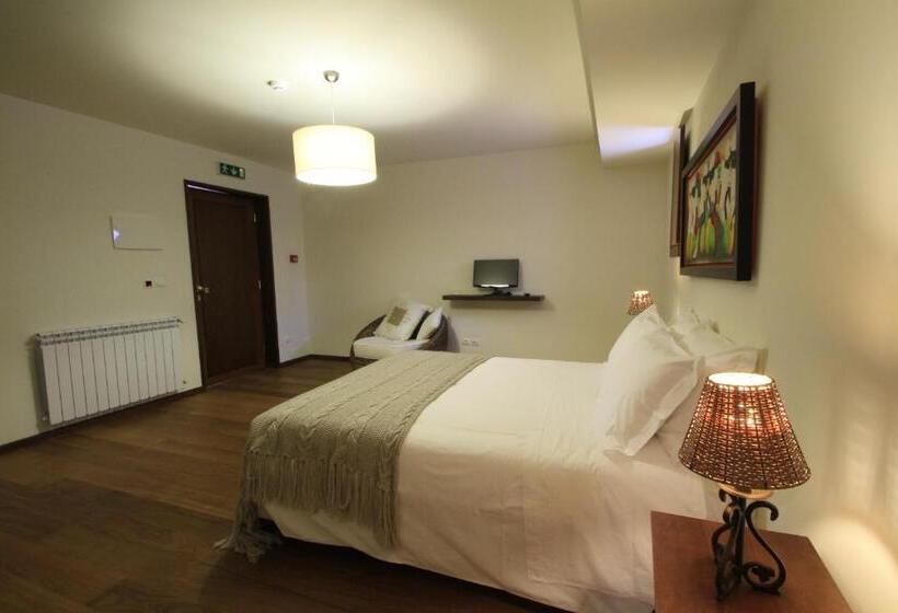 标准间, Quinta De Lograssol