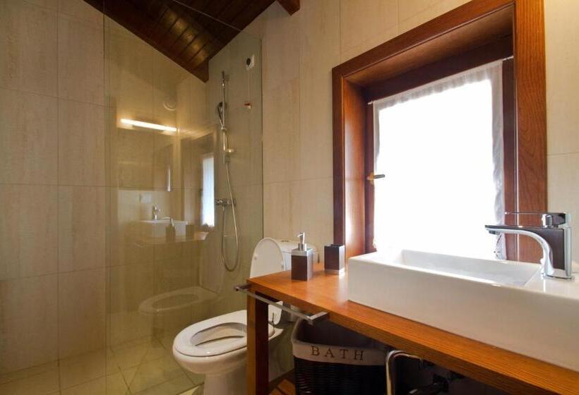 家庭套房, Quinta De Lograssol