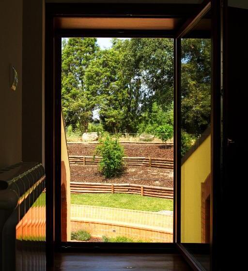 家庭套房, Quinta De Lograssol