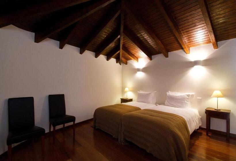 家庭套房, Quinta De Lograssol