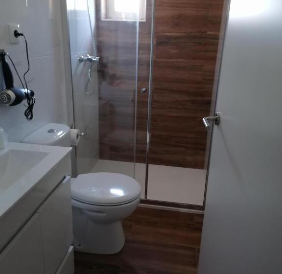 침실 2개 주택, Quinta Do Fijo