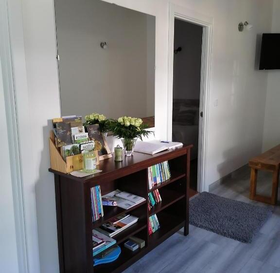 침실 2개 주택, Quinta Do Fijo