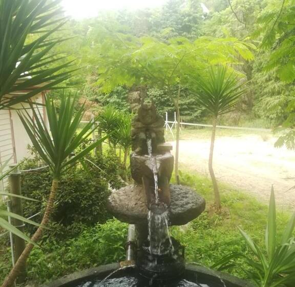 침실 2개 주택, Quinta Do Fijo