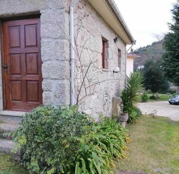 스탠다드 룸, Quinta Do Fijo