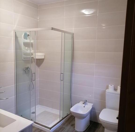 스탠다드 룸, Quinta Do Fijo