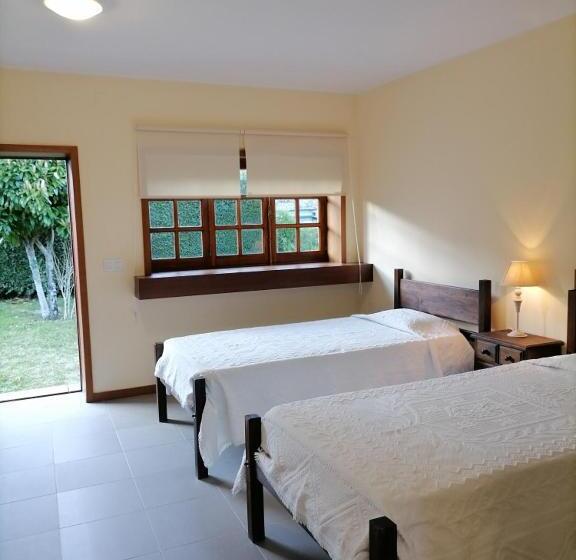 Номер Стандарт, Quinta Do Fijo