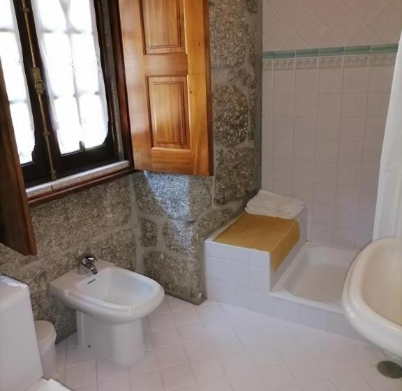 스탠다드 룸, Quinta Do Fijo