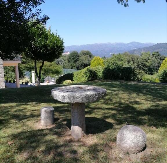 스탠다드 룸, Quinta Do Fijo