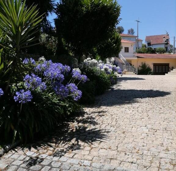 스탠다드 룸, Quinta Do Fijo