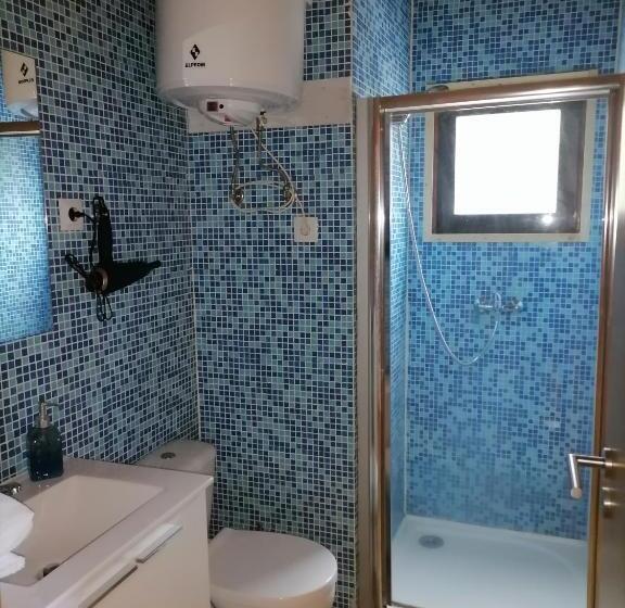 스탠다드 방갈로, Quinta Do Fijo