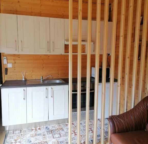 스탠다드 방갈로, Quinta Do Fijo